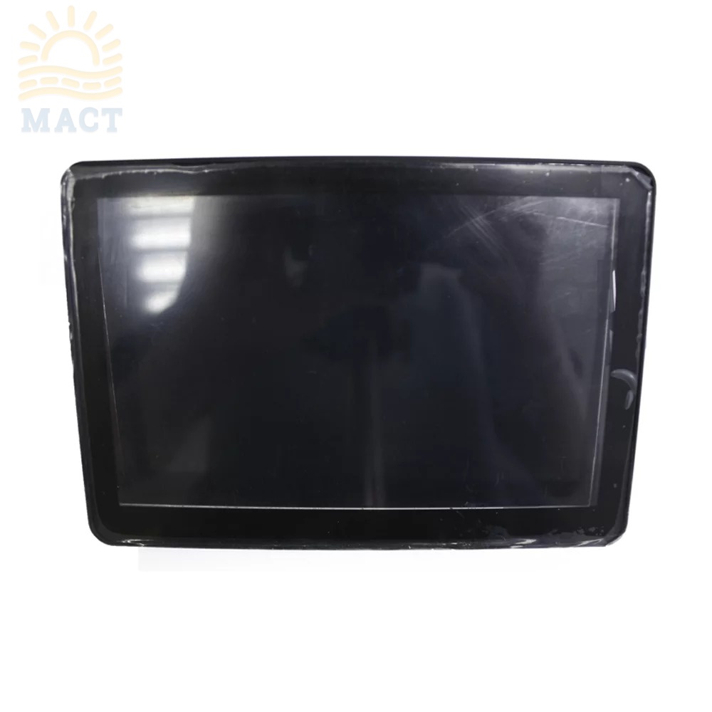 Монитор в сборе (сенсор+LCD (Viki Micro, с/н до 022950)