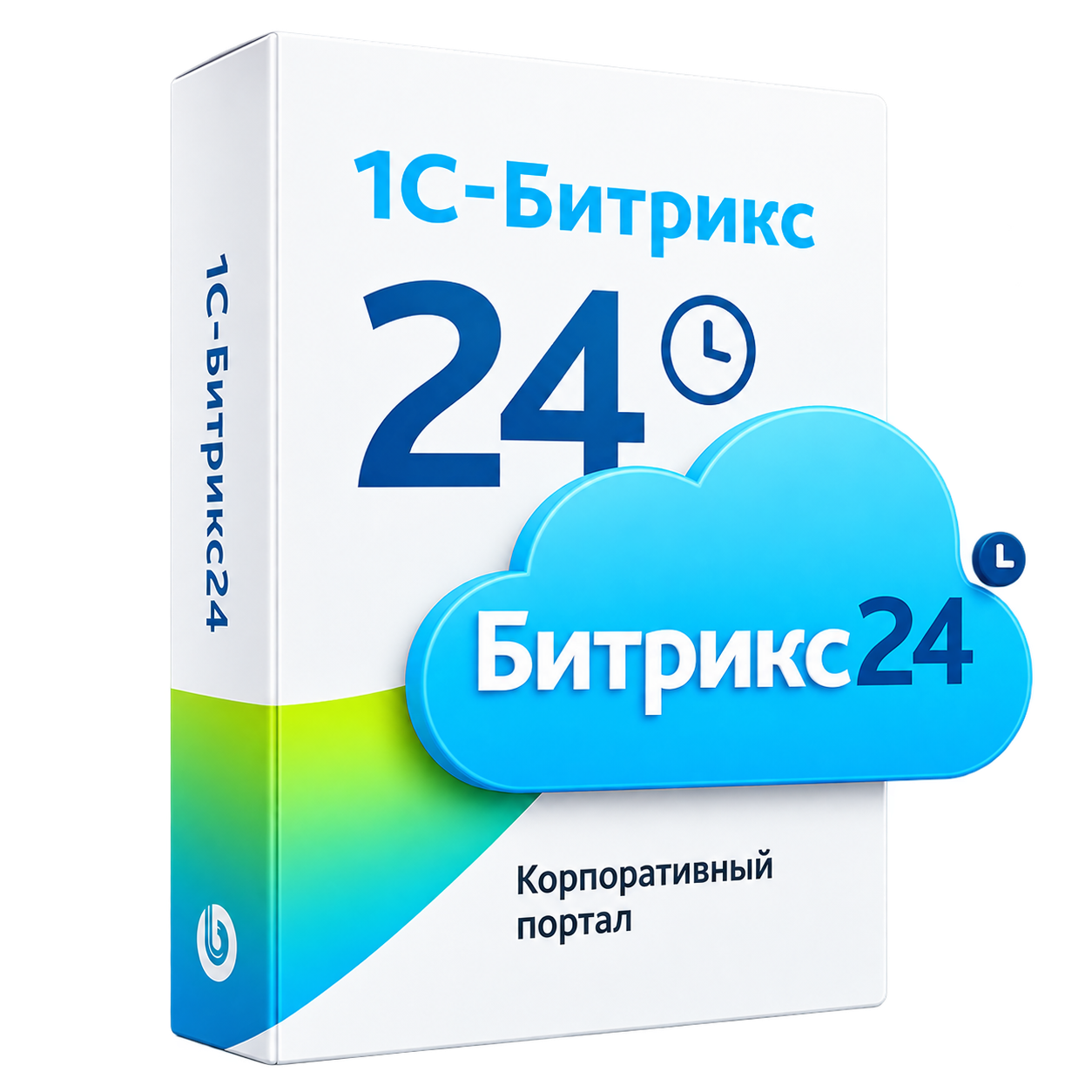 Битрикс 24 облачный 