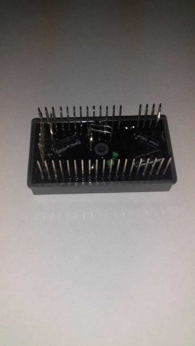 Материнская плата для АТОЛ MARTA Marta's mainboard (2V) (Без RS-232 )