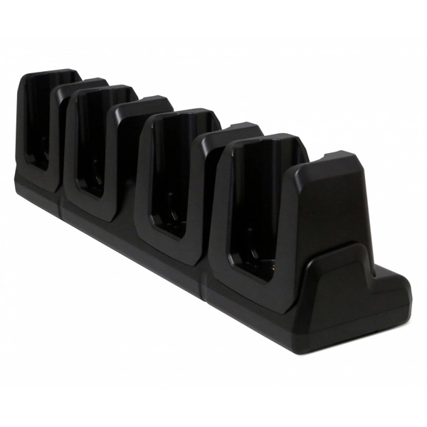 Четырехслотовая док-станция Point Mobile PM451 (P451-4SC0-2)