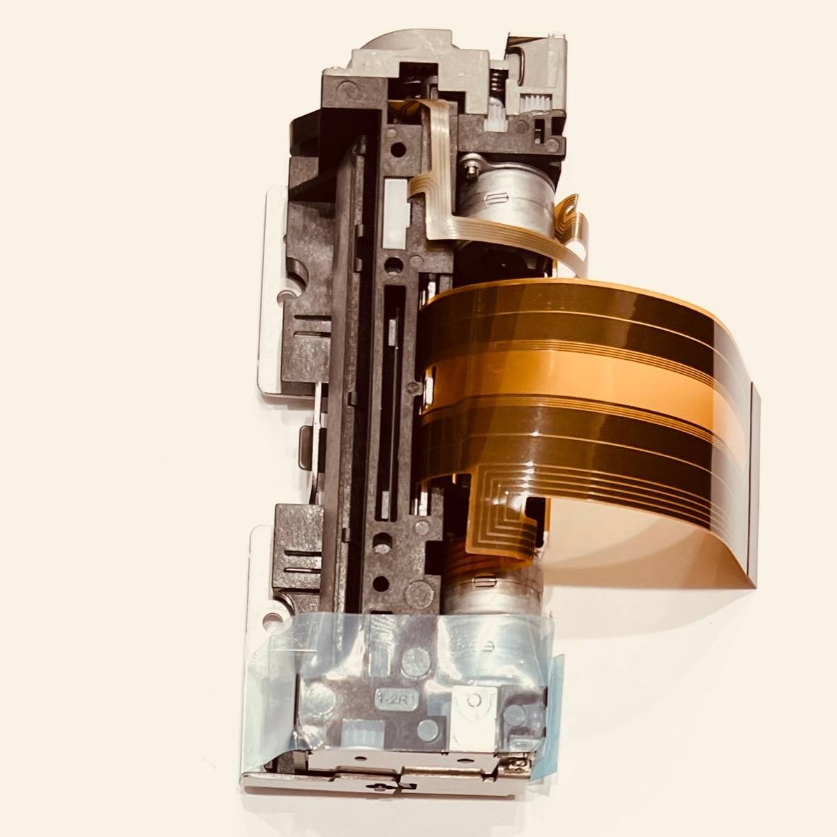Термопечатающий механизм для АТОЛ 22 v2 Ф CAP06-347-B1 Rev.2