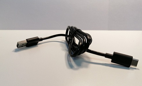 USB кабель Cable для кассы ПТК "MSPOS-K"
