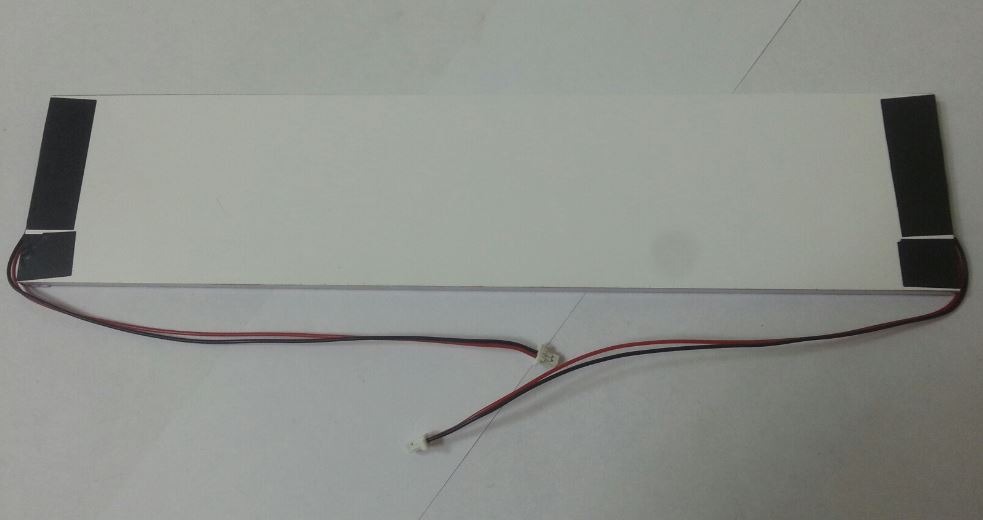 Подсветка для АТОЛ LS5X (LS2 Backlight module/130MM Pole type/Self service type)