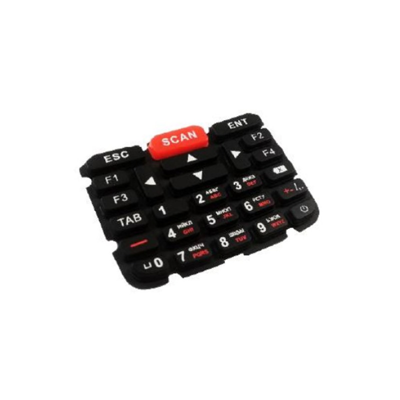 Клавиатура для АТОЛ Smart.Slim/Smart.Slim Plus K5630000126LA
