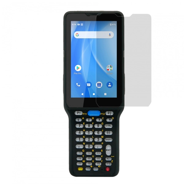 Защитное стекло для Unitech HT730 (401609G)