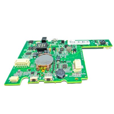 Блок управления AL.P120.40.000 Control Unit Rev.1.8