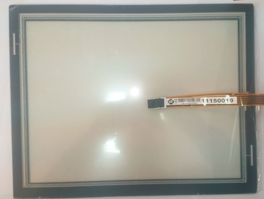 Сенсорная панель для АТОЛ ViVA Lite Resistive touch screen panel for 1510WT (Резистивная)