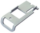 Кронштейн АВЛГ 819.02.05 для Платы интерфейсной USB АВЛГ 819.30.00-02