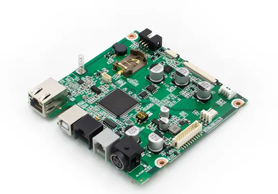 Блок управления для АТОЛ 55Ф AL.P240.40.000 rev 7.2.1 (Платформа 5.0) РФ