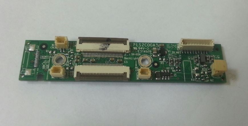 Плата дисплея покупателя для АТОЛ LS5X ALS2COGAB5-RT