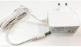 Блок питания MERRYKING MKS-050210EU-36 5V 2,1A Rev.006 (ст-5, ст-5i)