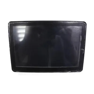 Монитор в сборе (сенсор+LCD (Viki Micro, с/н от 022950))