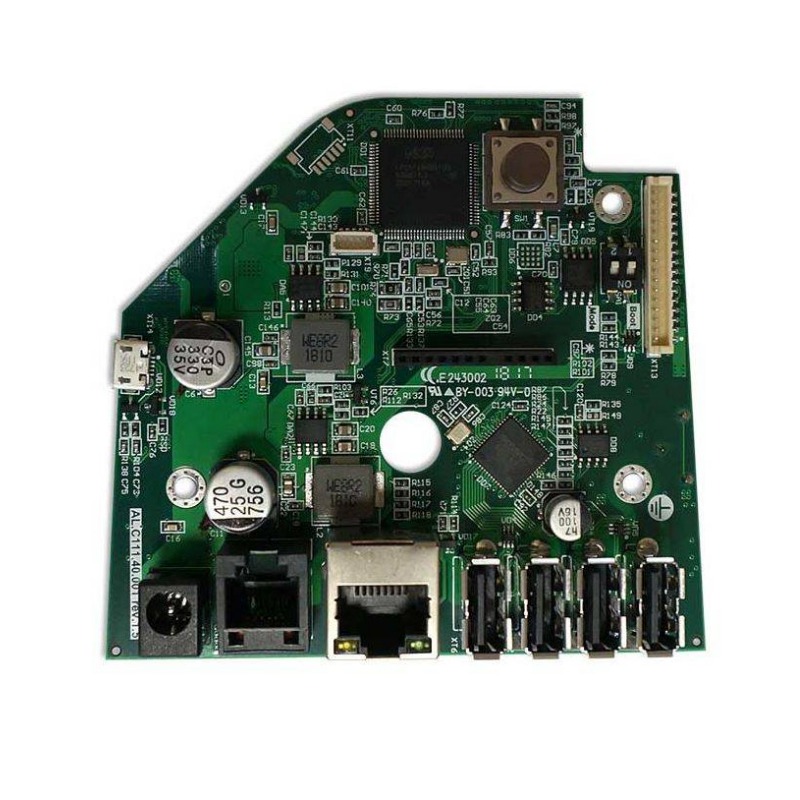 Блок управления для АТОЛ Sigma 10Ф AL.C111.40.000 rev.1.5.1