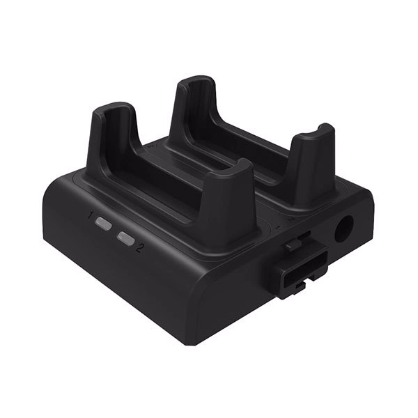 Двухслотовая зарядка Point Mobile PM45 (PM45-2SC-2)