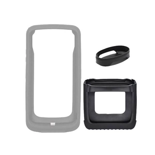 Резиновый бампер для считывающего модуля Chainway C72 (RB-C72-RRU)