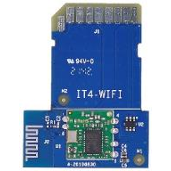 Wi-Fi модуль для принтера HT600