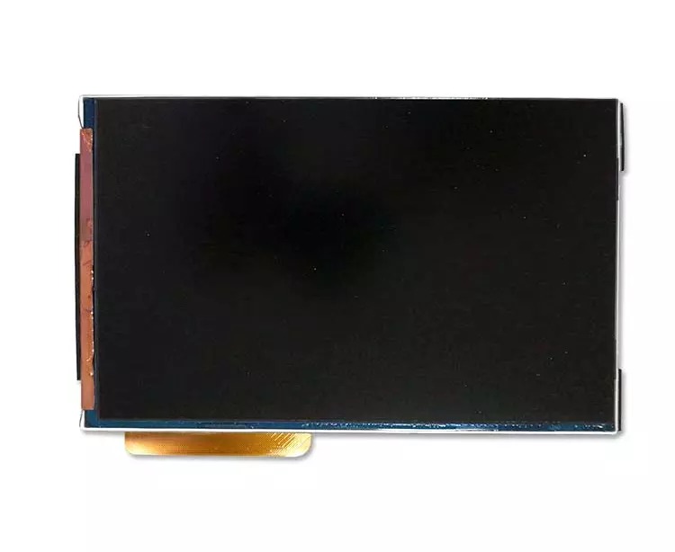 Монитор в сборе (сенсор+LCD (Viki Micro, с/н до 022949)