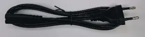 8783, Mertech, Сетевой шнур для F80