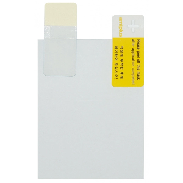 Защитное стекло Point Mobile PM85 (G01-010821-00)