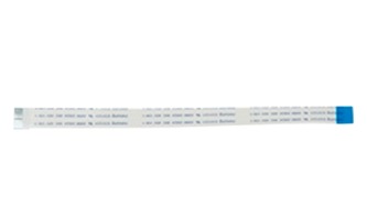 L-KLS17-FFC-1.0-10P-L152D4/8 шлейф