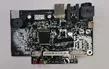 Плата управления F80 (Ethernet, RS232, USB)