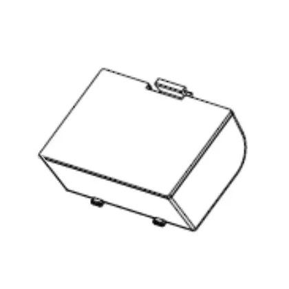 Аккумуляторная батарея для АТОЛ XP-323, type-C