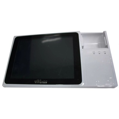 Монитор в сборе (сенсор + LCD (Viki Mini))