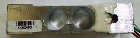 Тензодатчик для весов Mercury 326 AFU 3kg