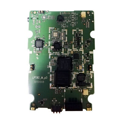 Материнская плата для АТОЛ SMART.DROID LPT82 Main PCBA (1D, CTP) (Android 1D Ёмкостная)