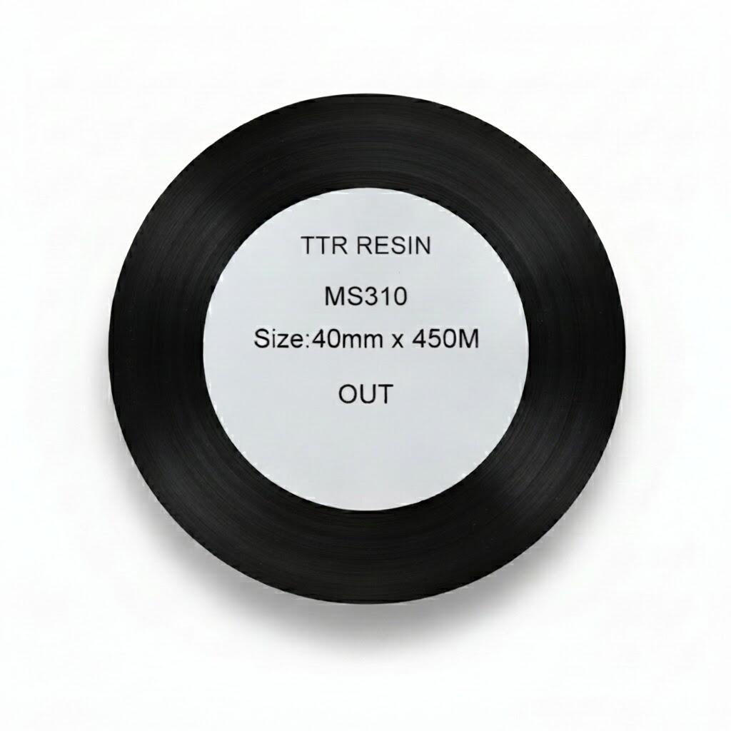 Риббон 1-40-450 RESIN OUT (MS310)