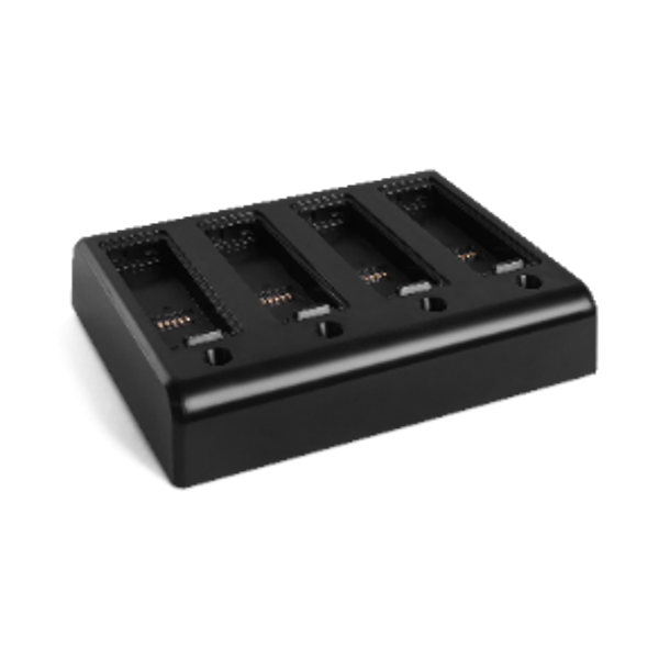Четырехслотовое зарядное устройство Point Mobile PM351 (P351-4SBC0-2)