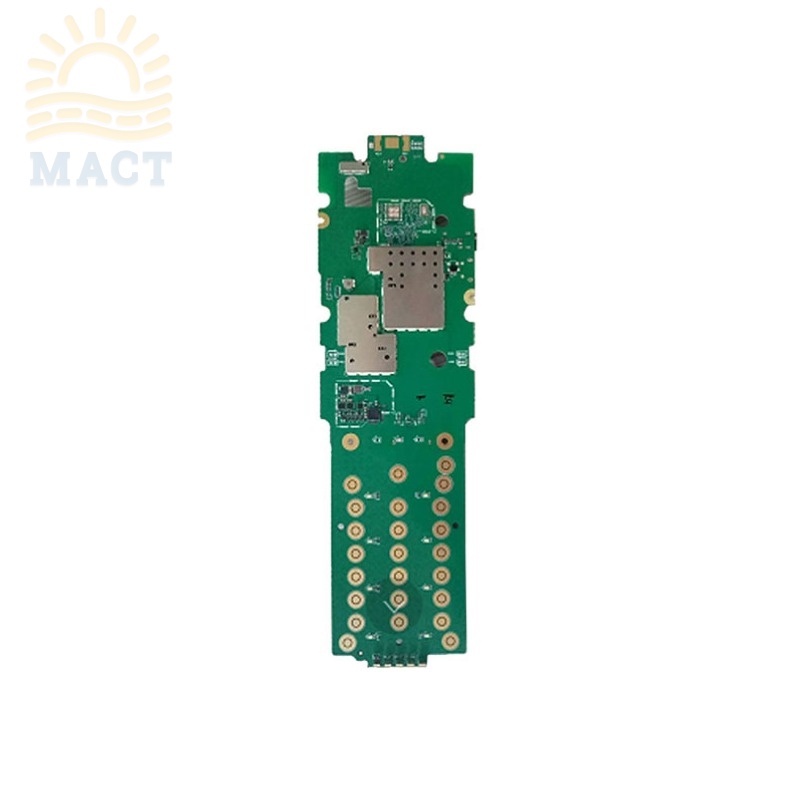 Материнская плата для АТОЛ SMART.Lite R6810501444LA (Базовая, без 3G и камеры)