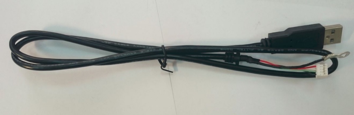 Интерфейсный кабель для АТОЛ KB-50 Interface cable KB-50