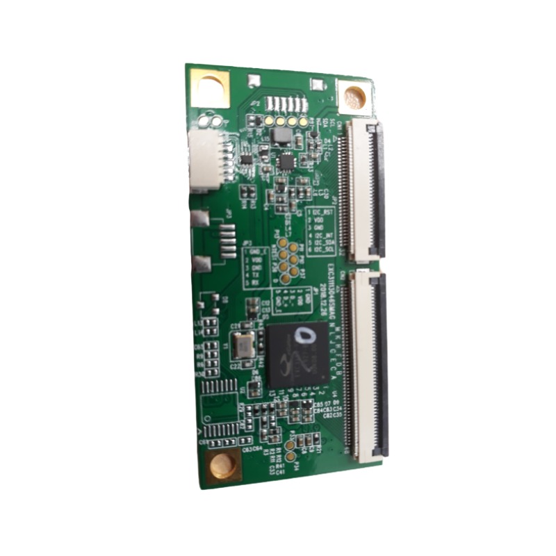 Плата управления сенсорной панели для АТОЛ CPOS-15TM PCAP touch control board for 15TM (Ёмкостная)