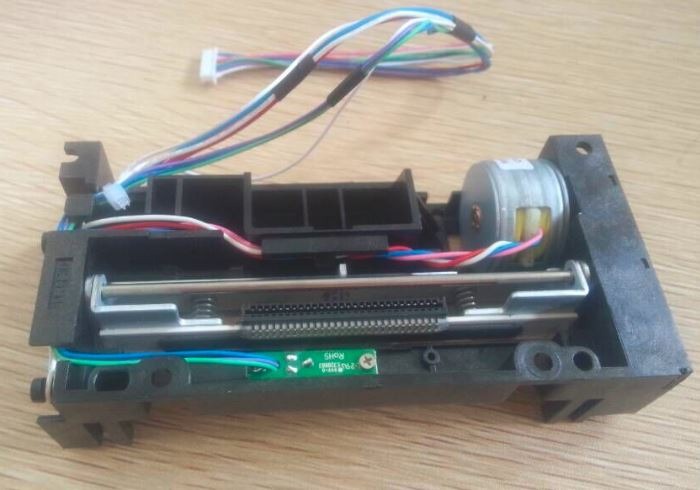 Печатающий механизм для АТОЛ RP-326 Printer head for RP-326