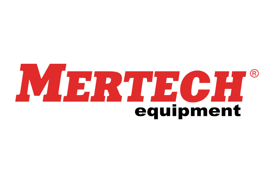 Динамики для прайс-чекера MERTECH P8 (комплект правый/левый)