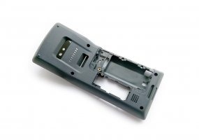 Нижняя часть корпуса Back Shell Components для кассы ПТК "MSPOS-K"