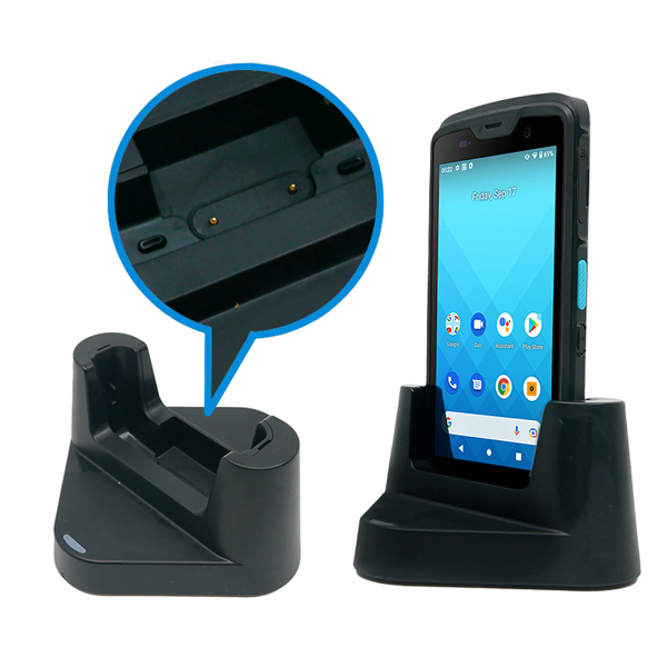Зарядная подставка Unitech EA520 (5000-900092G)