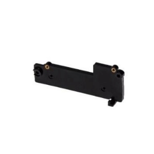 Основание печатающего механизма в сборе (Printer mechanism support unit) зеленое