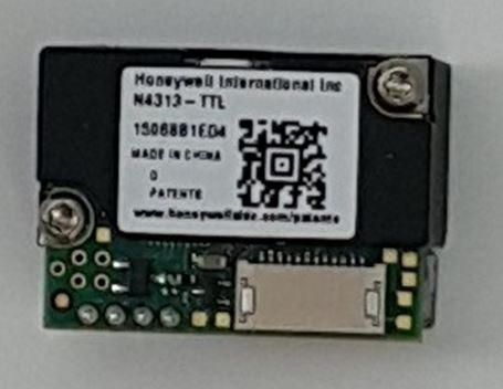 Сканирующий модуль для АТОЛ SMART.DROID Scanner engine (N4313) (1D)