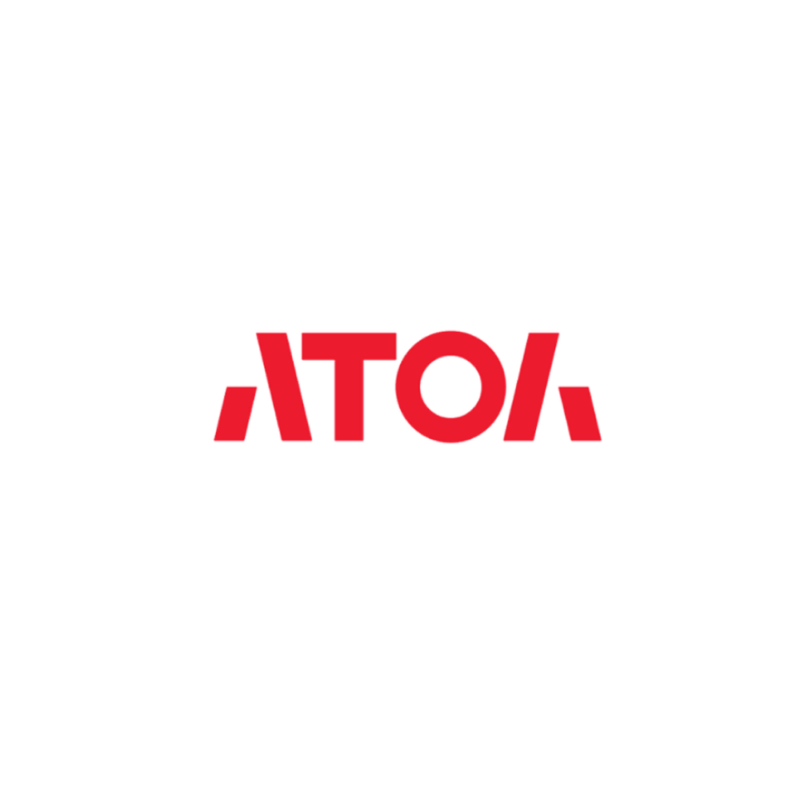Мембрана клавиатуры для АТОЛ Smart.Pro T200 30P metal dome plate RoHS2.0