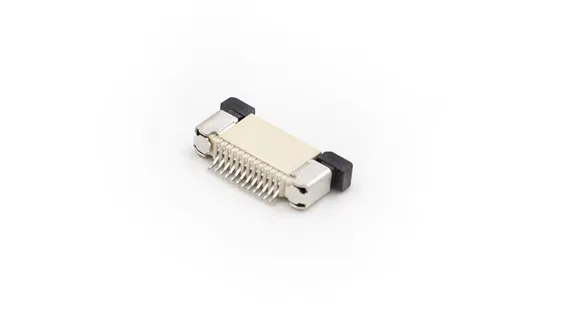 Разъем ТПМ XT5 для АТОЛ 20Ф/50Ф/55Ф/22ПТК L-KLS1-1242E-2.0-12-T-U (12Pin)
