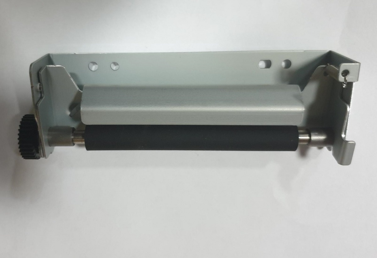 Ответная часть для АТОЛ 25Ф SII LTP04-347-A1 rev 03