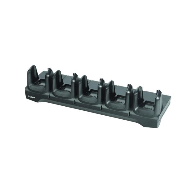 Пятислотовое зарядное устройство для Zebra MC3300 (CRD-MC33-5SCHG-01)