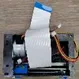 8815, Mertech, Механизм печати принтера MPRINT LP80 TERMEX