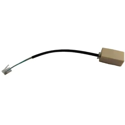 Переходник (736319+735951) с Epson/Atol/Posiflex на SHTRIH (и наоборот) для ДЯ сер.К c коннектором