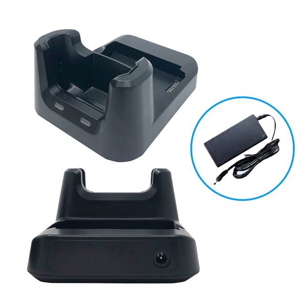Однослотовый USB-крэдл Unitech HT330