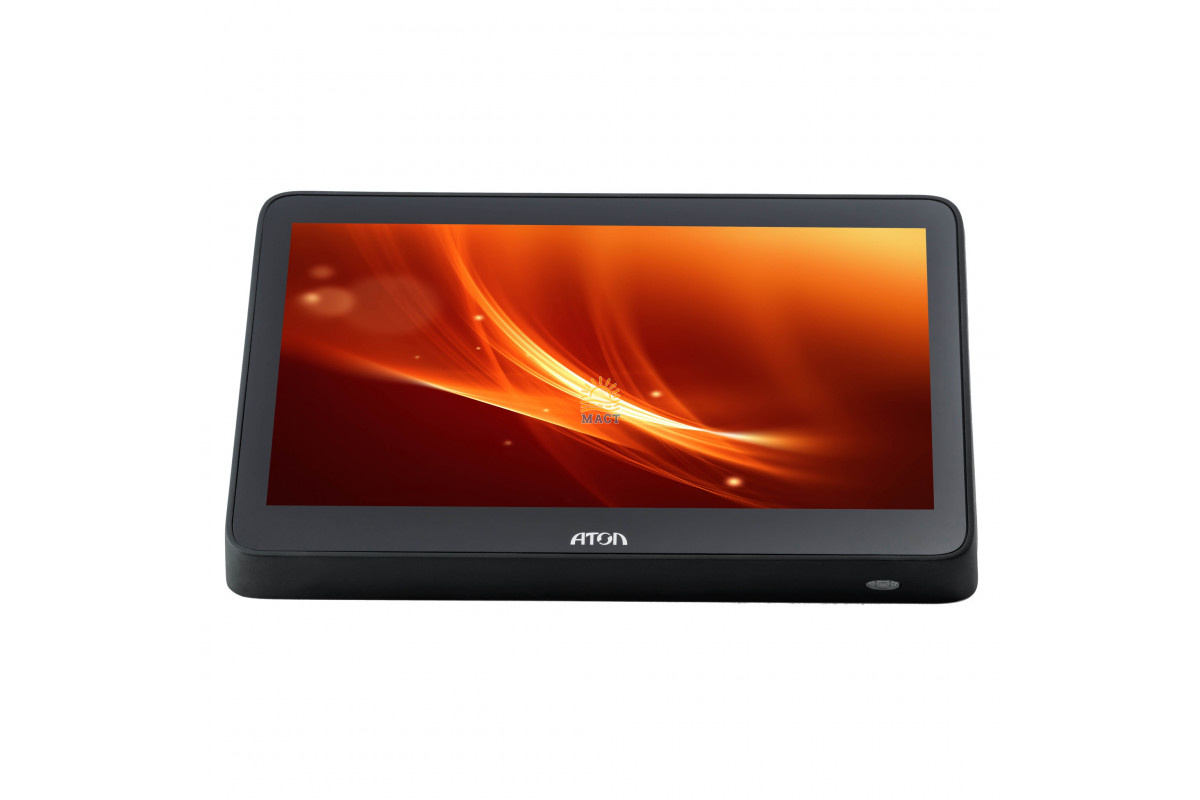 POS-комплект АТОЛ Optima Маркет (без ККТ, POS-терминал, 11.6", Windows 10 IoT, ПО Frontol Тариф "Базовый" на 1 год.)