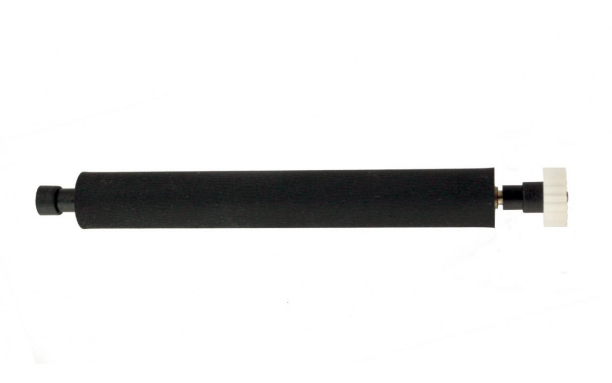Вал к термопринтеру PT486F-B rubber rollers