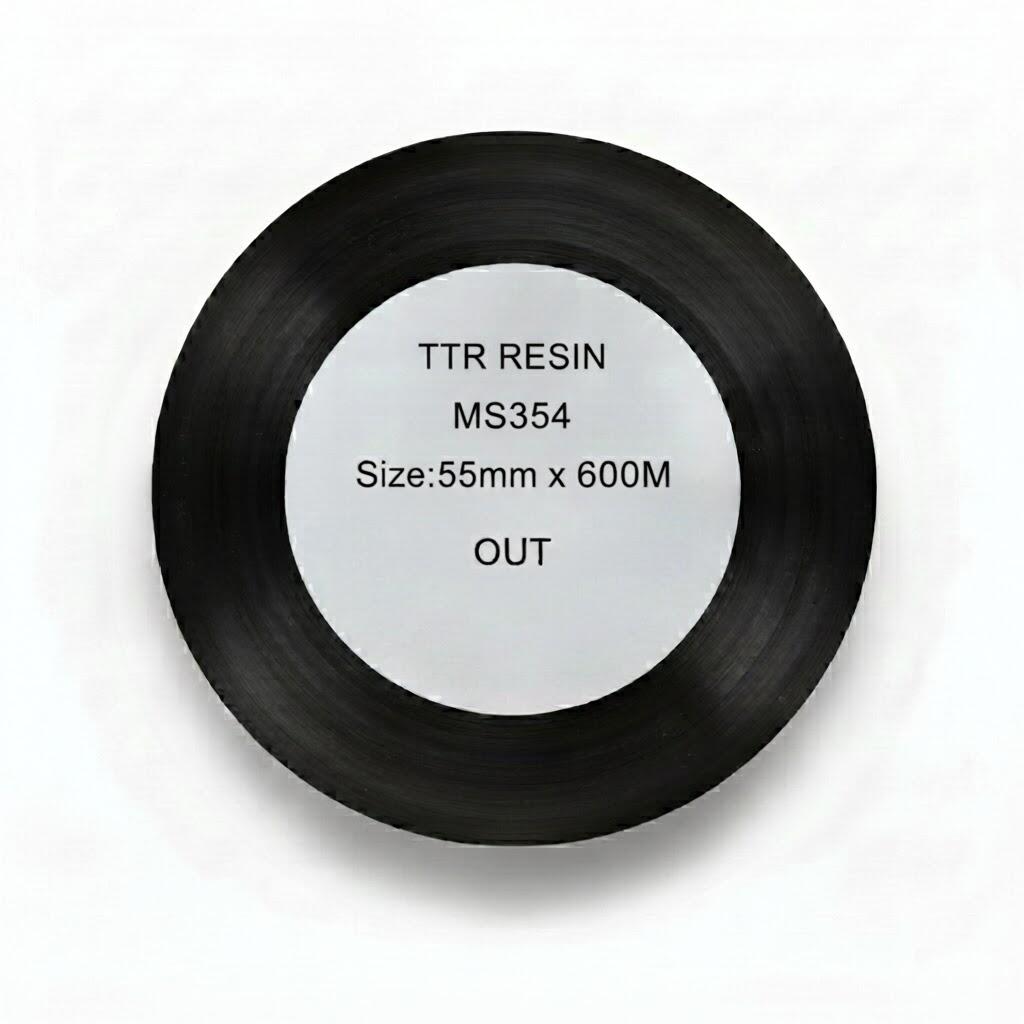 Риббон 1-55-600 resin OUT (MS354)